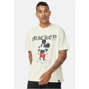 Tricou de bumbac organic Disney Grumpy Mickey 4459 imagine