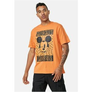 Tricou lejer cu Mickey Mouse imagine