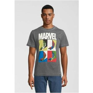 Tricou cu imprimeu grafic Marvel Spider-Man Pop Art 5389 imagine