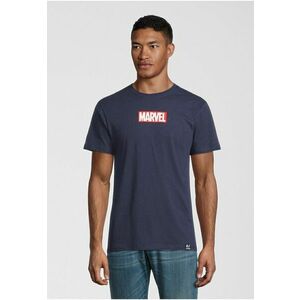 Tricou Marvel Classic Logo 5533 imagine