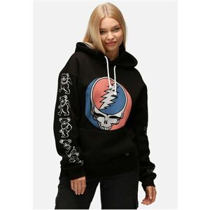 Hanorac unisex Grateful Dead 7657 imagine