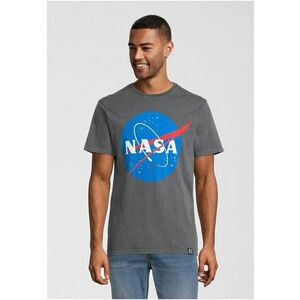 Tricou cu imprimeu NASA Vintage Logo 5505 imagine