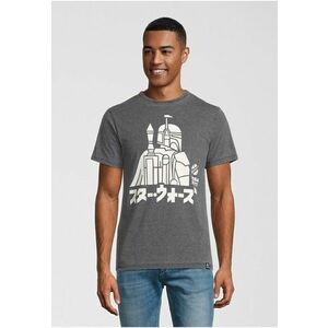 Tricou Star Wars Boba Fett 5563 imagine