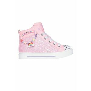 Pantofi sport medii cu particule stralucitoare Twinkle Toes imagine