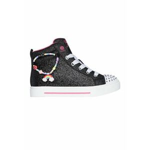 Pantofi sport medii cu particule stralucitoare Twinkle Toes imagine