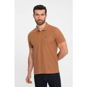 Tricou polo cu model uni imagine