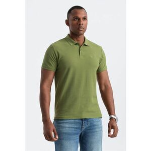 Tricou polo cu model uni imagine