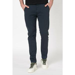 Pantaloni conici slim fit imagine