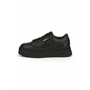 Panofi sport flatform de piele cu logo Mayze Stack imagine