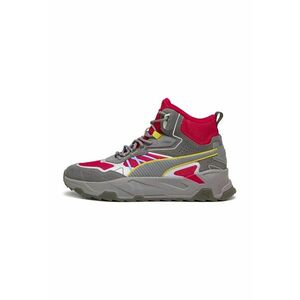 Pantofi sport mid-high Scuderia Ferrari Trinity imagine