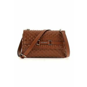 Geanta crossbody de piele ecologica Twiller imagine