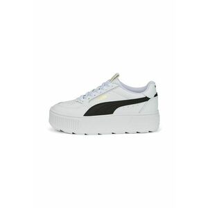 Pantofi sport flatform Karmen Rebelle imagine