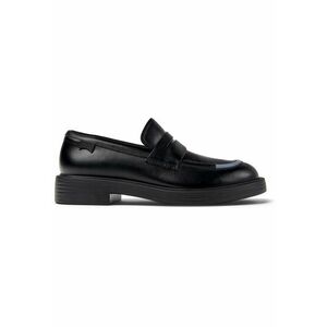 Pantofi loafer de piele Dean Twins 50291 imagine