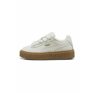 Pantofi sport de piele nabuc Fenty Creeper Phatty imagine