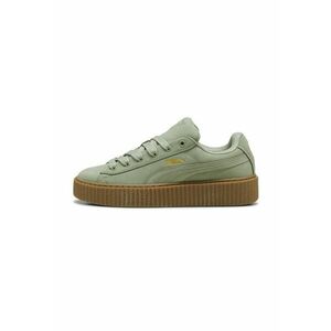 Pantofi sport unisex de piele Fenty Creeper Phatty imagine