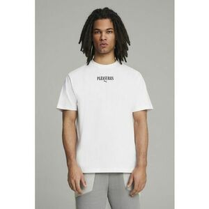 Tricou cu imprimeu logo Puma x Pleasures imagine