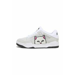 Pantofi sport unisex cu insertii din piele intoarsa Ripndip imagine