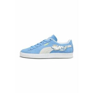 Pantofi sport unisex de piele intoarsa RipNdip imagine