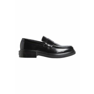 Pantofi loafer de piele imagine