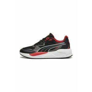 Pantofi sport unisex cu logo Ferrari X-Ray Speed imagine