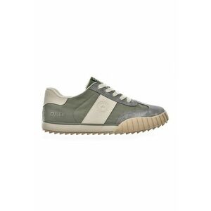 Pantofi sport low-cut colorblock imagine