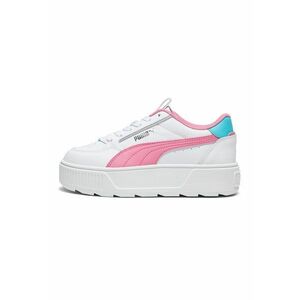 Pantofi sport flatform Karmen Rebelle imagine