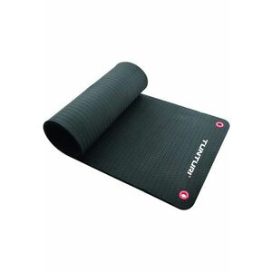 Saltea fitness/yoga/pilates Pro - 180 x 60 x 1.5 cm - negru imagine