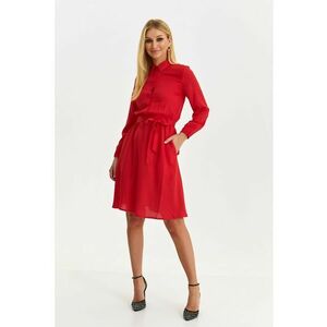 Rochie mini evazata imagine