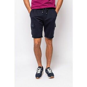 Pantaloni scurti cu buzunare cu clapa Zero24 imagine