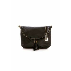 Geanta crossbody de piele Alice imagine