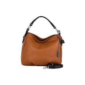 Geanta crossbody de piele Noemi imagine