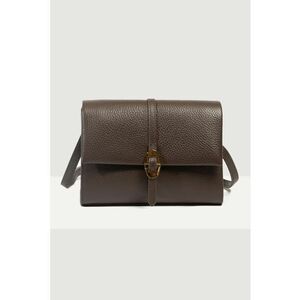 Geanta crossbody de piele Dorian imagine