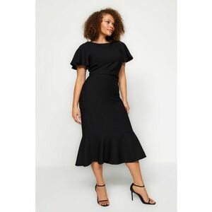 Rochie damă Trendyol Midi imagine