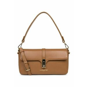 Geanta crossbody de piele Milano Horizon imagine