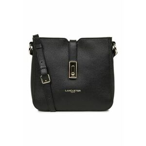 Geanta crossbody din piele Milano Horizon imagine