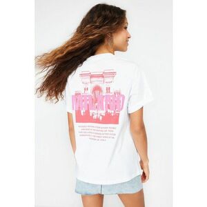 Tricou dama 732557871 - Bumbac imagine