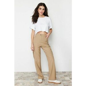 Pantaloni dama 74897-7871 - Poliester/Elastan/Viscoza imagine