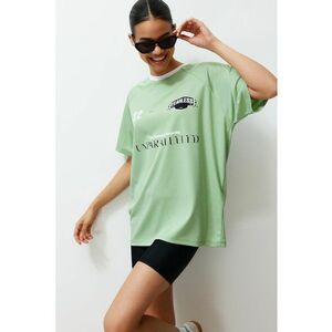 Tricou dama 155483-7871 - Poliester - Verde imagine