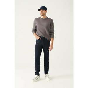 Pantaloni slim fit imagine