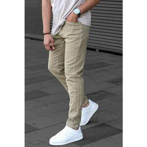 Pantaloni slim fit imagine