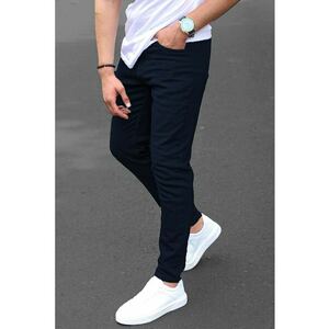 Pantaloni slim fit imagine