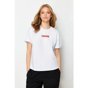 Tricou dama 953397871 - Bumbac imagine