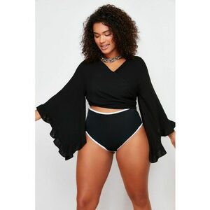 Bluze plus size imagine