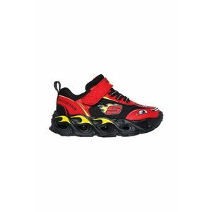 Pantofi sport cu velcro Thermo Flash - Wheel Buddies imagine