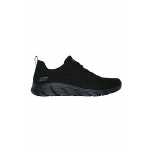 Pantofi sport din material din tricot BOBS Sport imagine