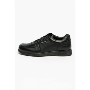 Pantofi sport low-top de piele Lucas imagine