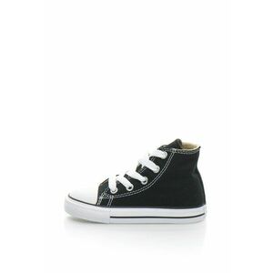 Tenisi Chuck Taylor All Star Hi pentru copii - Black imagine