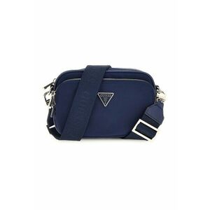 Geanta crossbody cu logo Gemma imagine