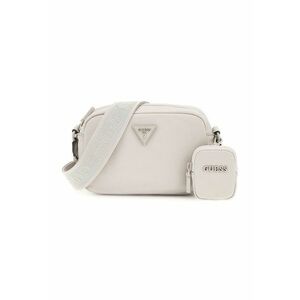 Geanta crossbody cu etui exterior imagine