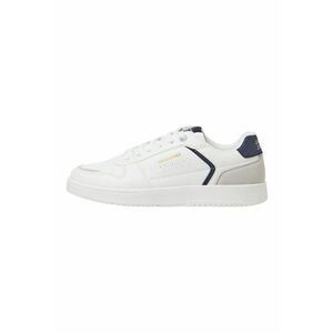 Pantofi sport low-cut de piele ecologica imagine